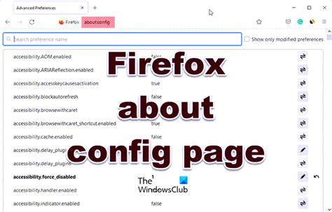Image result for About Config JavaScript