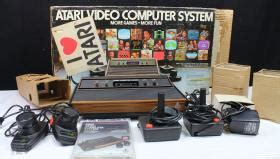 Image result for Atari Video Computer System