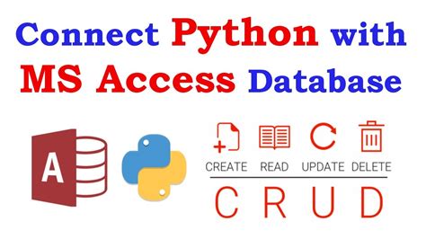 Image result for How Connect to Database in Python