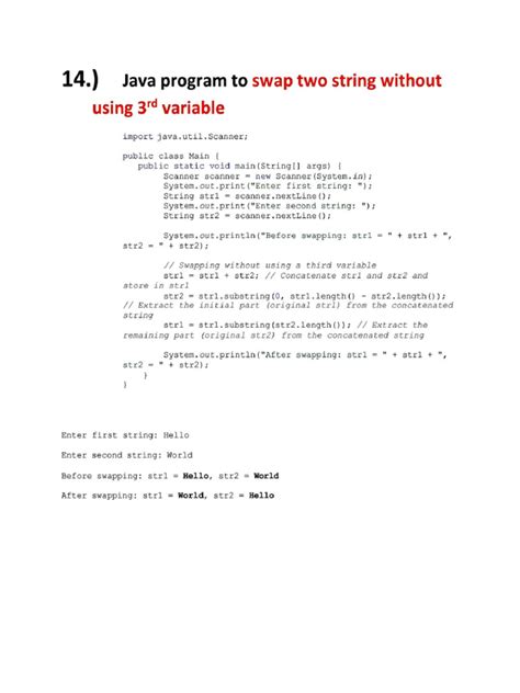 Java Projects Code for Interview に対する画像結果
