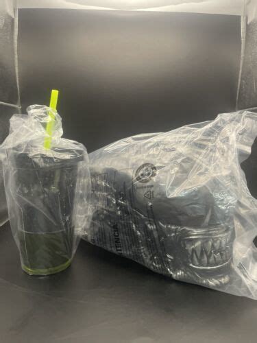 Image result for Alien Romulus Popcorn Bucket