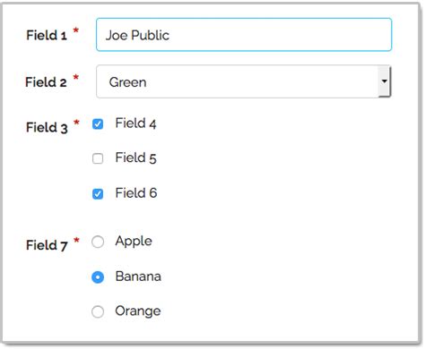 Image result for Pre-Populate Form HTML/JavaScript
