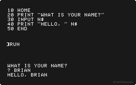 Image result for Basic Programming Tutorial