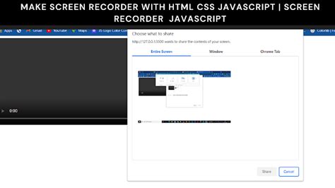 Image result for How to Write a JavaScript Screen Video