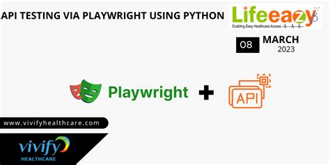 Image result for Playwright API Testing Tutorial