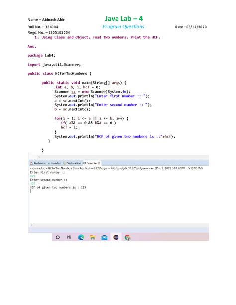 Image result for Lab Assignment Python