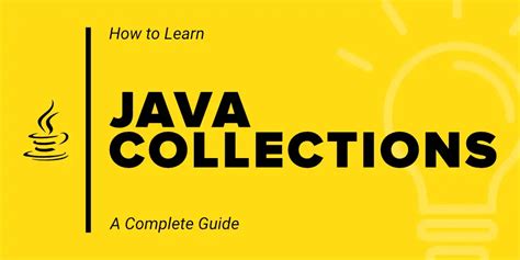 Best Tutorial Java Collections in Java に対する画像結果
