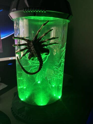 Image result for Alien Romulus Popcorn Bucket