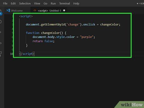 Image result for JavaScript Change Background Color