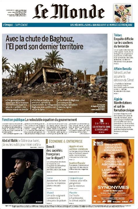 Image result for Articles principaux