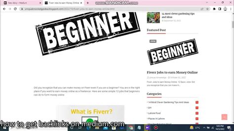 Backlink Tutorial に対する画像結果