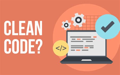 نتيجة الصورة لـ Clean Code Tutorials