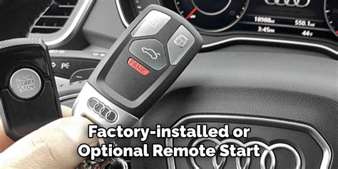 Image result for Audi Advanced Key Tutorial