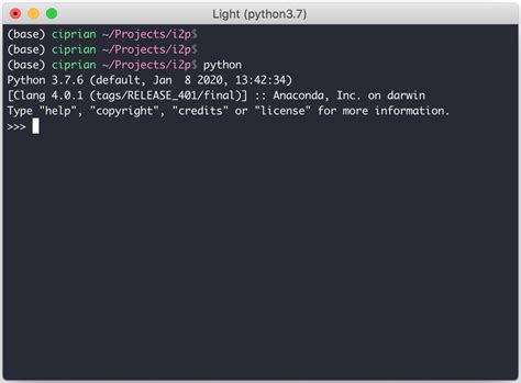Writing Code Python に対する画像結果