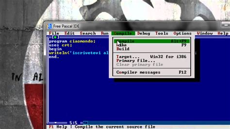 Image result for Pascal Tutorial YouTube