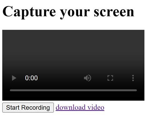 Image result for How to Write a JavaScript Screen Video