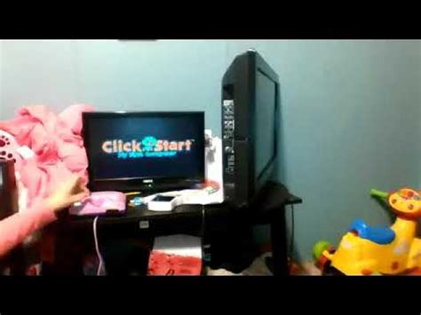 Image result for ClickStart My First Computer Parts