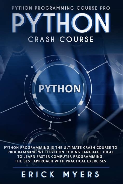 Image result for Python Tutorial for Programmers Crash Course
