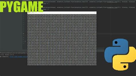 Image result for Python Animation Code Tutorial