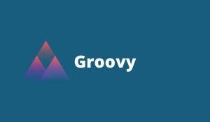 Toradh íomhá ar Groovy Script Tutorial