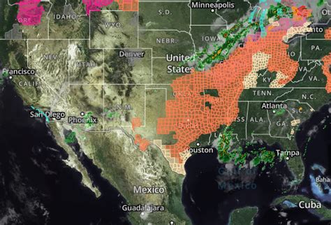 Image result for Local Radar Weather Map