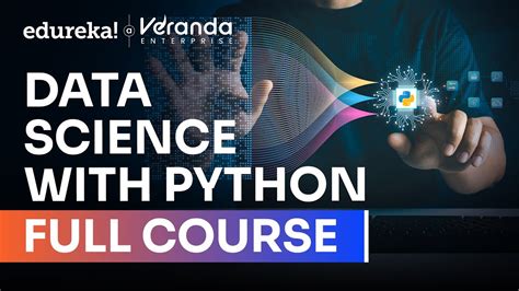 Image result for Python Full-Course Tutorial Data Science