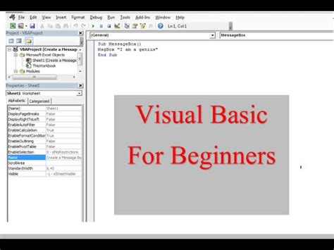 Visual Basic Coding Examples に対する画像結果