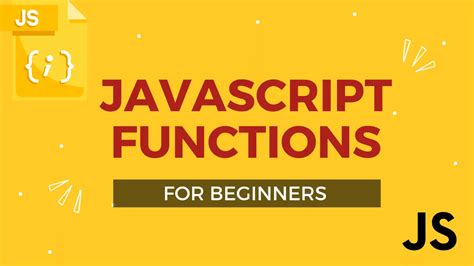 Image result for +JavaScript Funktions Tutorial