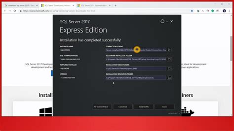 Afbeeldingsresultaten voor SQL Server Express Tutorial