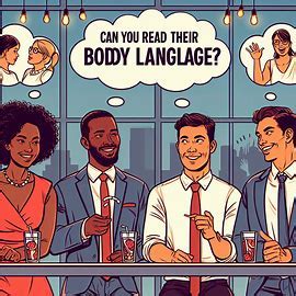 Image result for Read Body Language.com