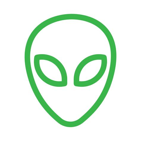 Alien Icon に対する画像結果
