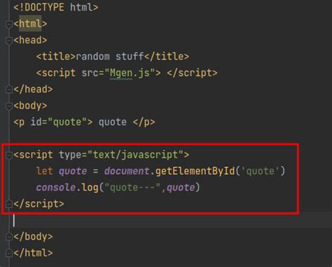 How to Link JavaScript with HTML に対する画像結果
