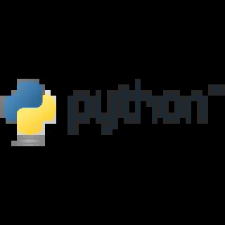 Matplotlib Python Logo に対する画像結果