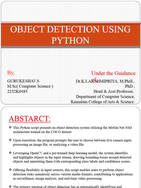 Toradh íomhá ar Source Code for Image Detection Using Python