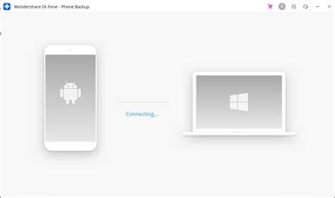 Connection Android to PC に対する画像結果