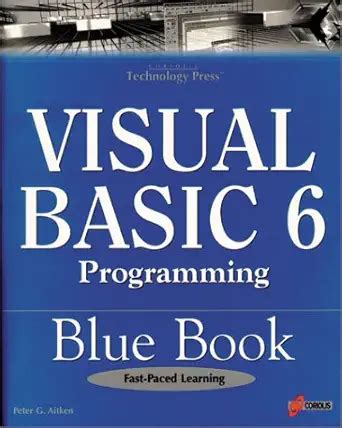 Beginers Programming Using Visual Basic 6 に対する画像結果