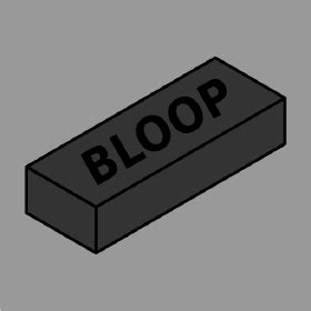 Image result for Bloop Python Module