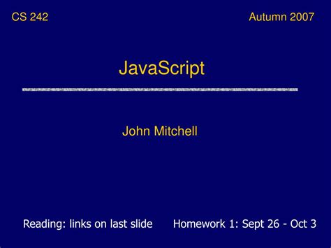 Image result for PPT JavaScript