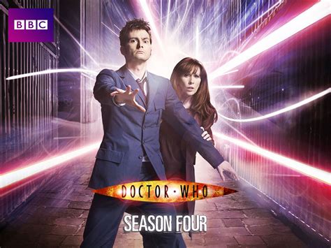 Image result for Doctor Who Season 4