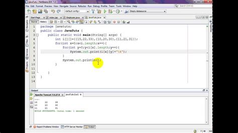 Image result for Simple Java Program to Find Double Elementsin Array