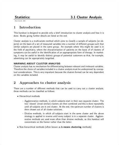 Data Analysis Methods Examples に対する画像結果