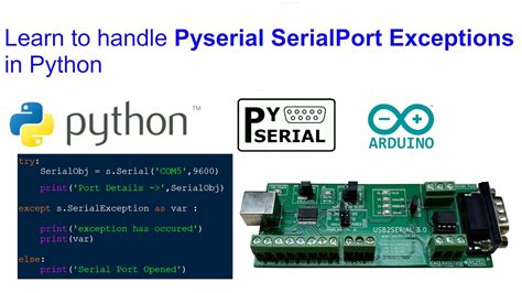 Serial Connection Python with Arduino に対する画像結果