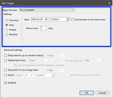 Image result for Task Scheduler for Python File