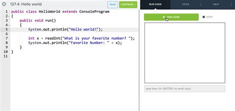 Image result for CodeHS Answers Java