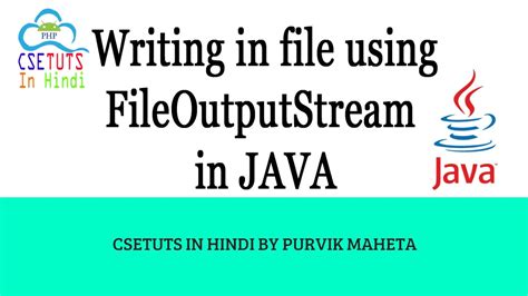 Image result for Tutorial for Create Java File Program in Hindi