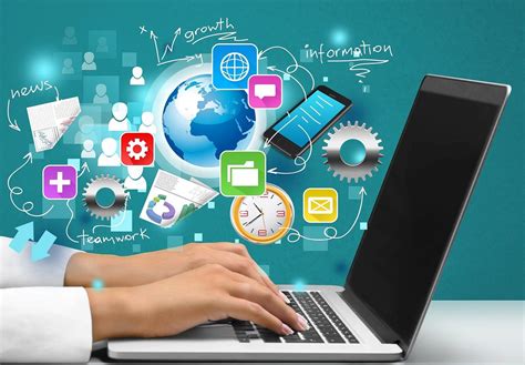 Image result for Computer Technology