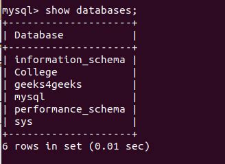 Image result for Create SQL Database Python