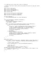 Image result for JavaServer Tutorial