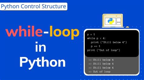 Toradh íomhá ar While Loop List Python