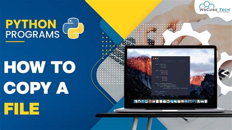 Image result for Copy File Python